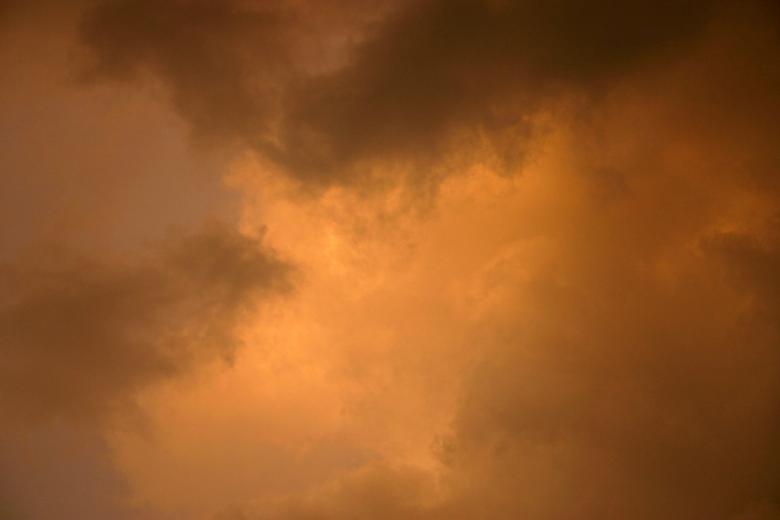 Free stock image of Clouds created by Bjorgvin