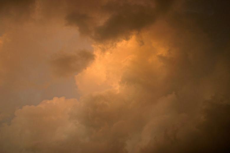 Free stock image of Clouds created by Bjorgvin