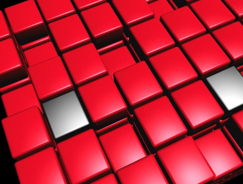 Free stock image of Boxes created by Bjorgvin
