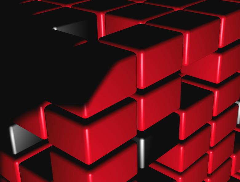 Free stock image of Boxes created by Bjorgvin
