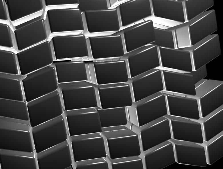 Free stock image of Boxes created by Bjorgvin