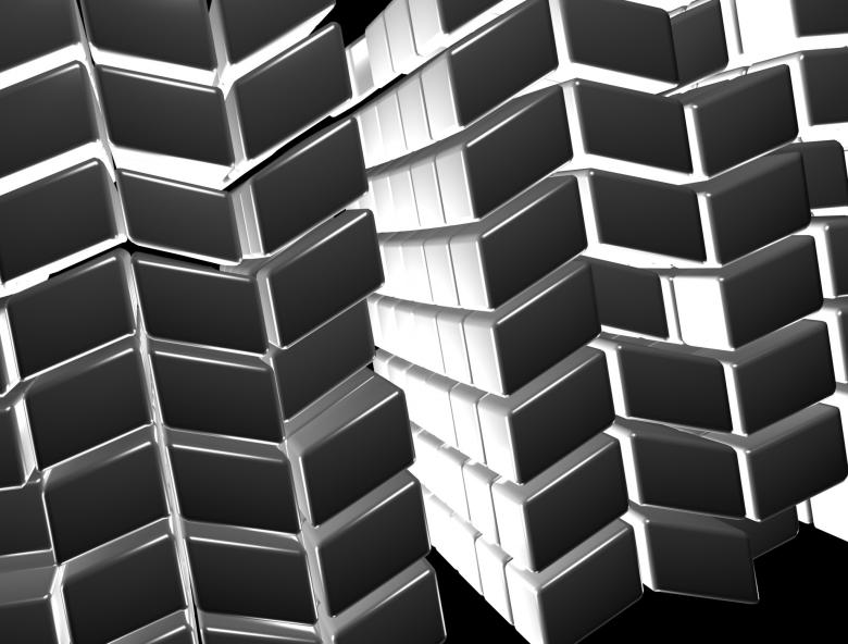Free stock image of Boxes created by Bjorgvin
