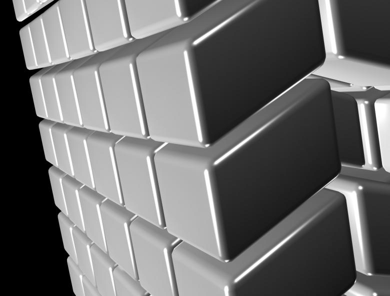 Free stock image of Boxes created by Bjorgvin
