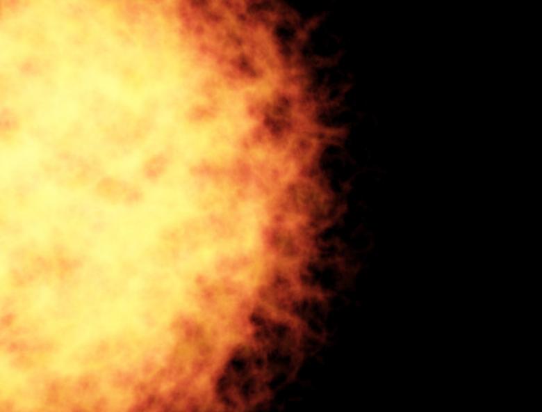Free stock image of Fire created by Bjorgvin