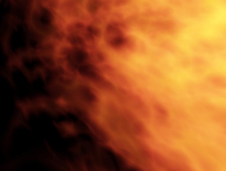 Free stock image of Fire created by Bjorgvin