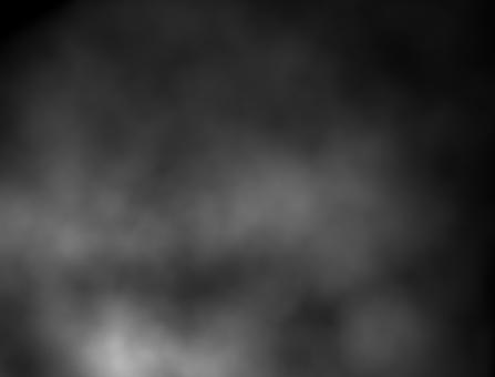 Burry Smoke on Black - Free Stock Photo