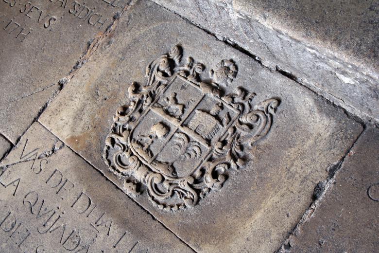 Free stock image of Dark ages grave signage created by damien van holten