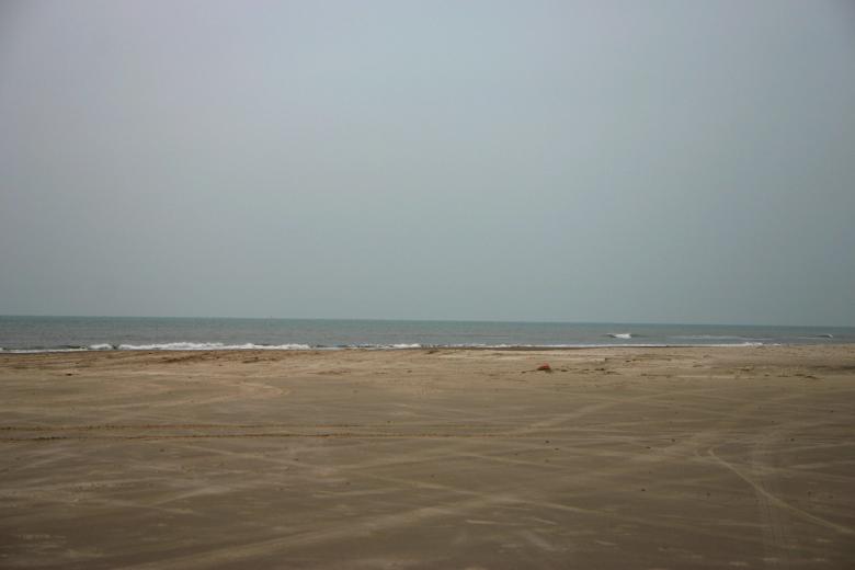 Free stock image of Sand beach created by Bjorgvin