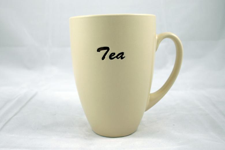 Free stock image of Tea mug created by Bjorgvin