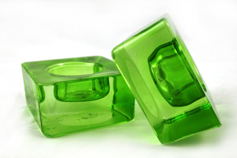 Free stock image of Green glass created by Bjorgvin