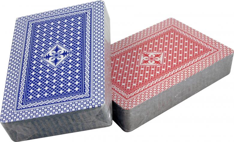 Free stock image of Deck of cards created by Bjorgvin