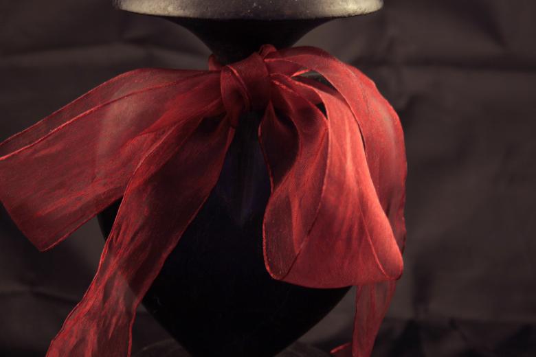 Free stock image of Red decoration created by Bjorgvin