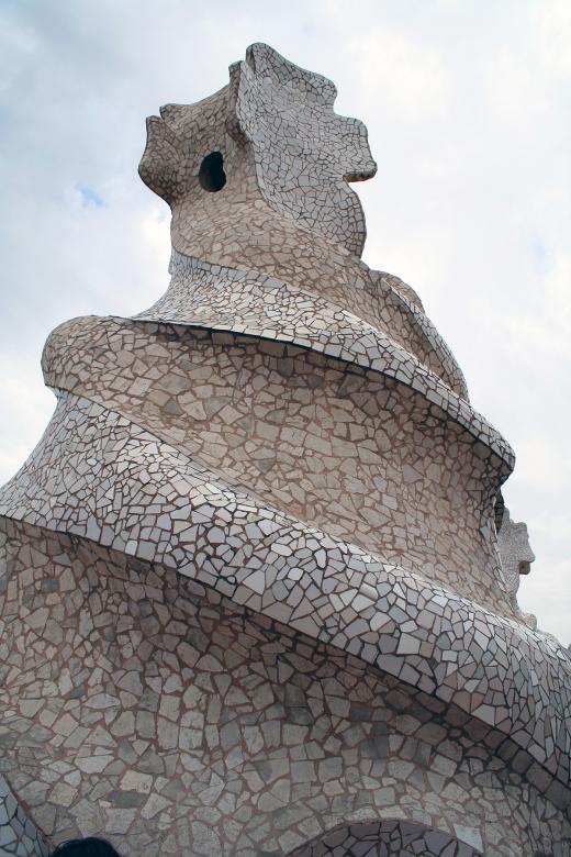 Free stock image of Sculpture created by damien van holten