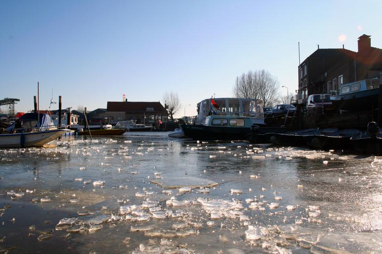 Free stock image of Ice created by damien van holten