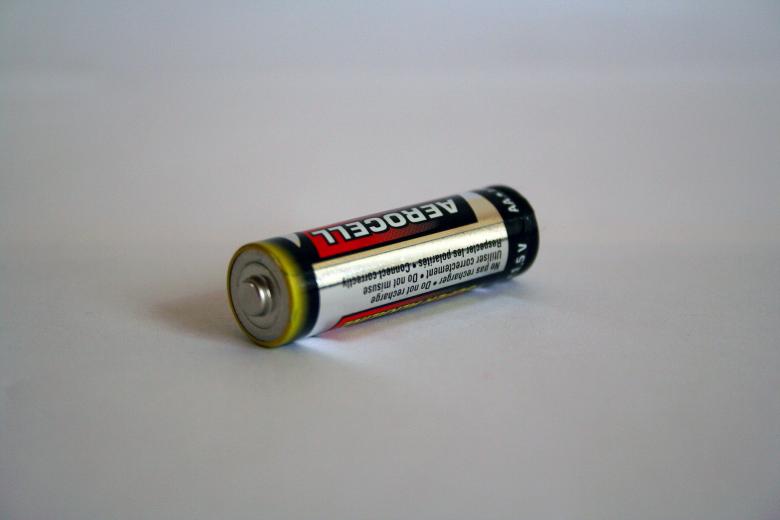 Free stock image of Battery created by damien van holten