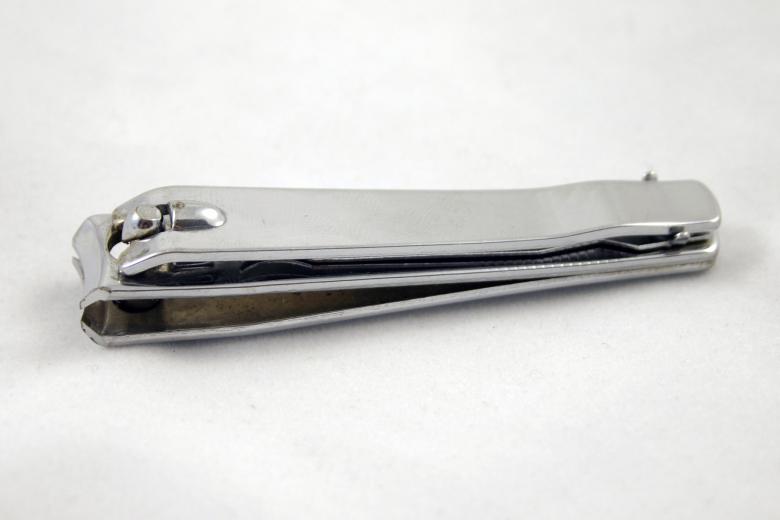Free stock image of Nail scissors created by Bjorgvin