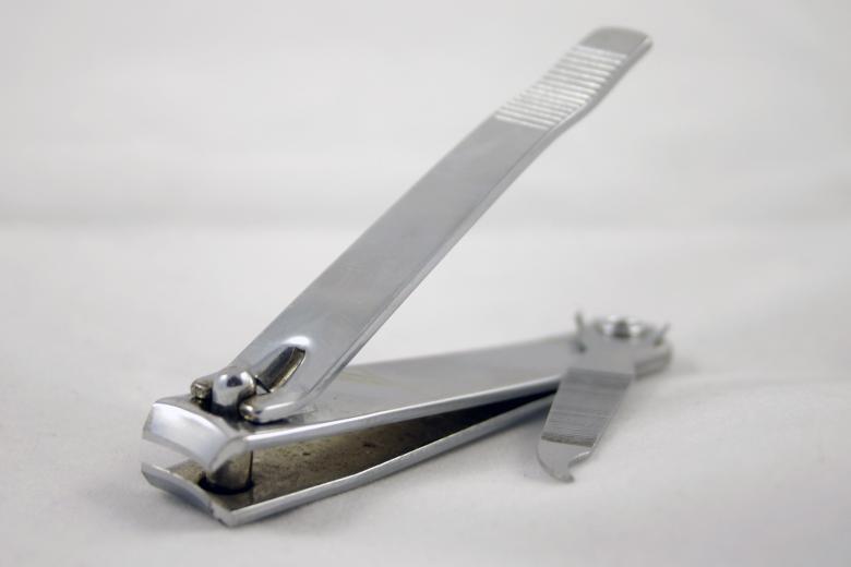 Free stock image of Nail clipper created by Bjorgvin