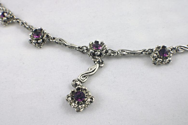 Free stock image of Diamond necklace created by Bjorgvin