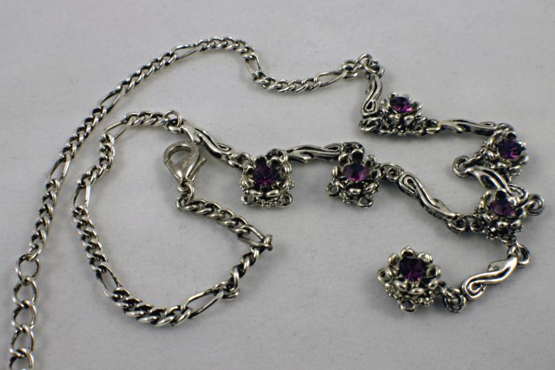 Free stock image of Diamond necklace created by Bjorgvin