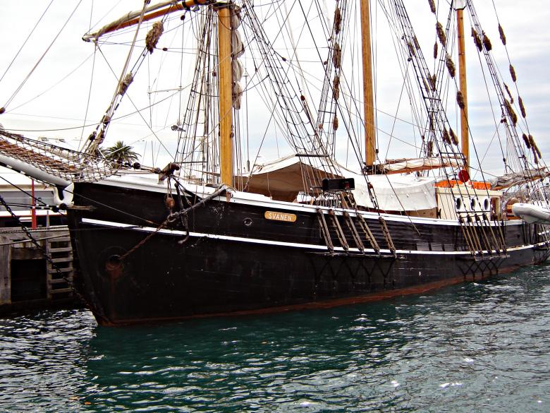Free stock image of Sail boat created by Osama Hasan Khan