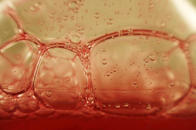 Free stock image of Liquids and bubbles created by Bjorgvin