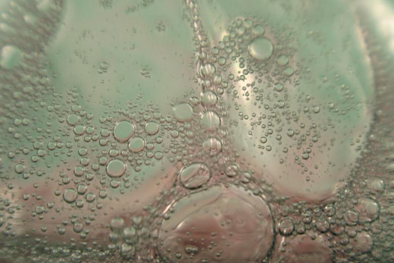 Free stock image of Liquids and bubbles created by Bjorgvin