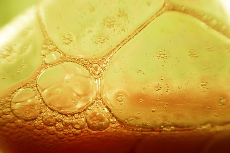 Free stock image of Liquids and bubbles created by Bjorgvin