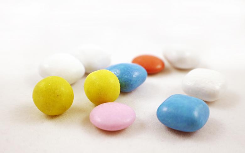 Free stock image of Candy created by Bjorgvin