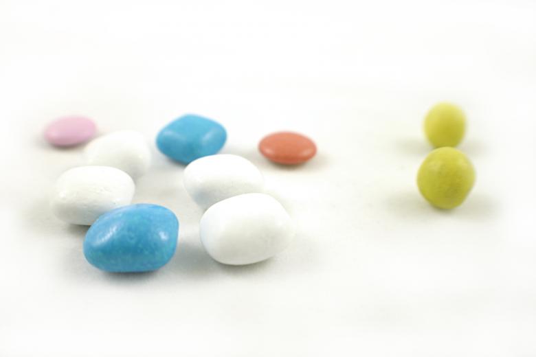 Free stock image of Candy created by Bjorgvin