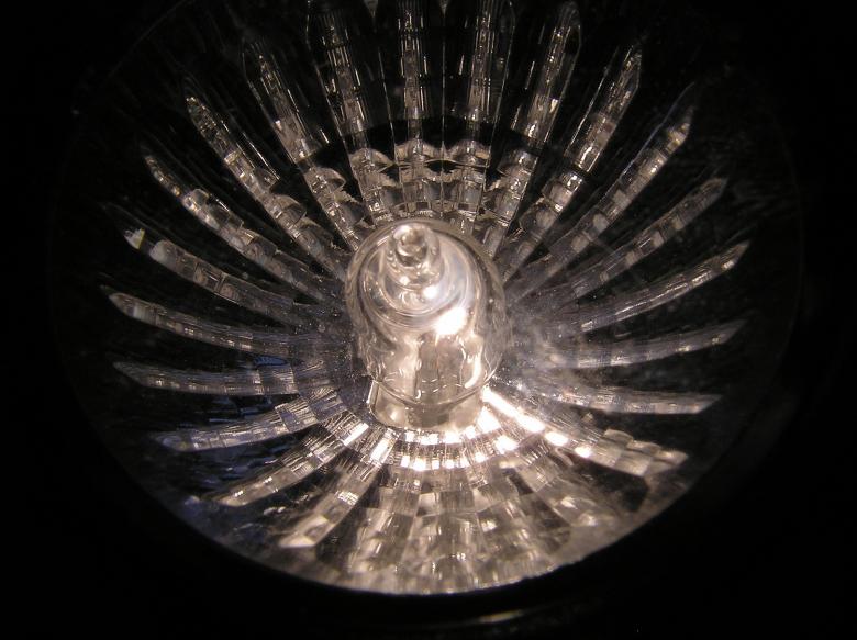 Free stock image of Halogen light bulb created by Osama Hasan Khan
