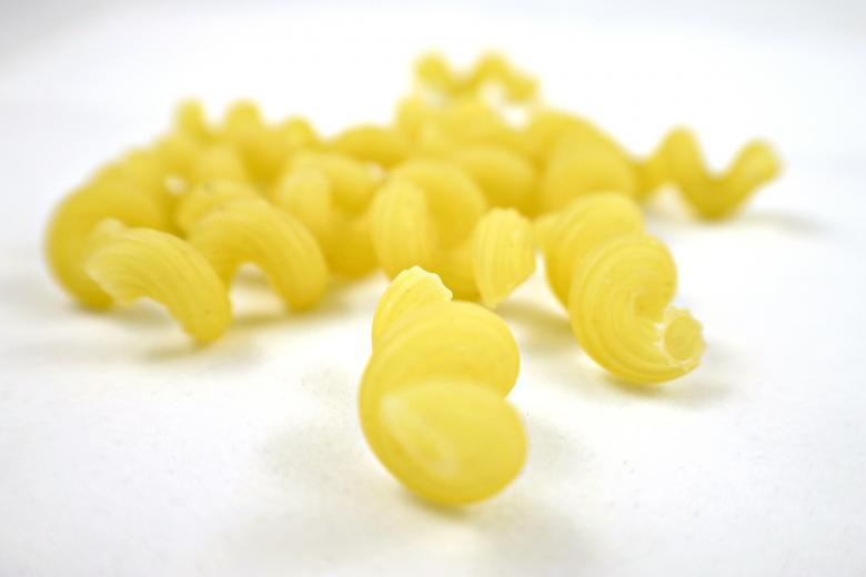 Free stock image of Blurry Pasta created by Bjorgvin