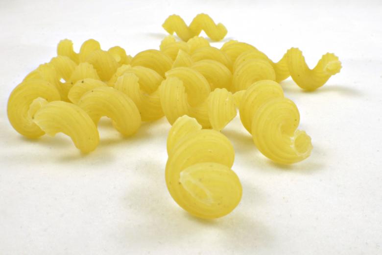 Free stock image of Pasta in focus created by Bjorgvin