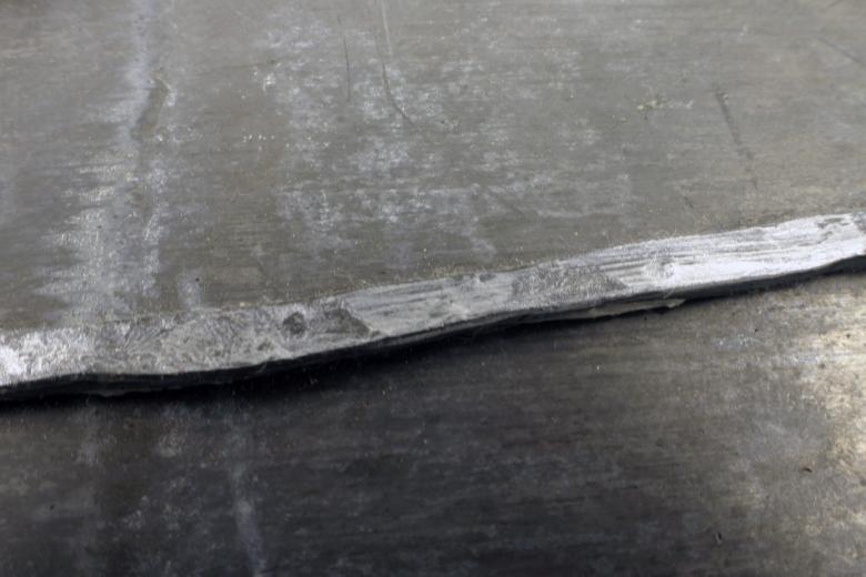 Free stock image of Metal surface created by Bjorgvin