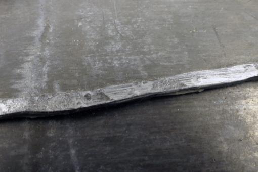 Free Stock Photo of Metal surface