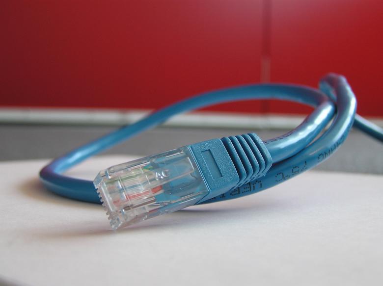 Free stock image of Blue USB cable created by Osama Hasan Khan