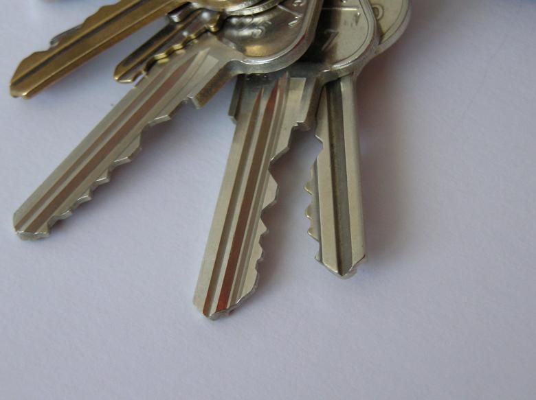 Free stock image of Keys created by Osama Hasan Khan