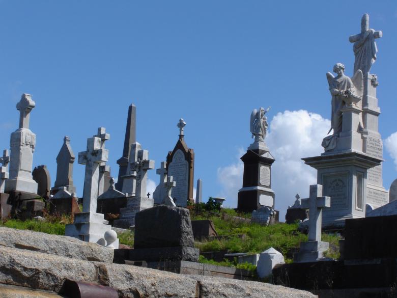 Free stock image of Tombstones created by Osama Hasan Khan