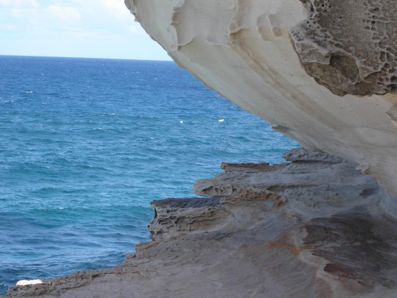 Free stock image of Cliffs created by Osama Hasan Khan