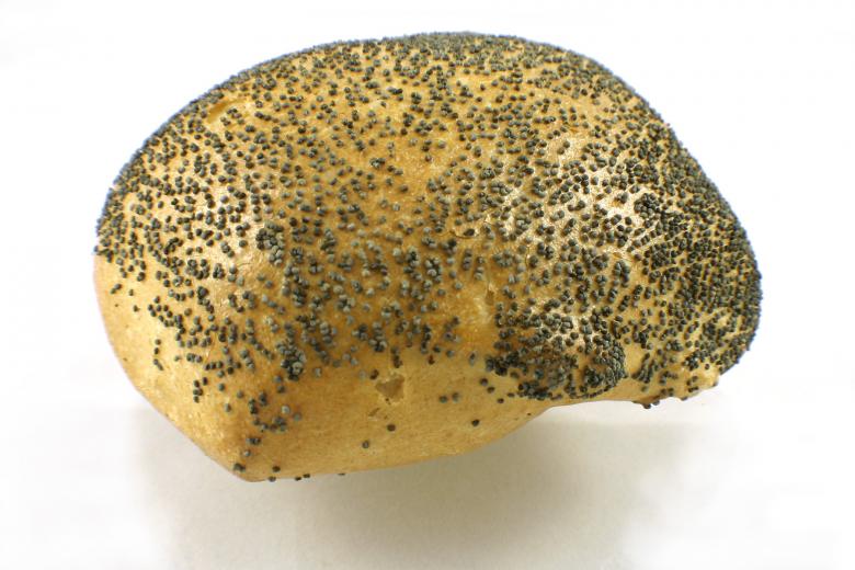 Free stock image of Bread Roll created by Bjorgvin