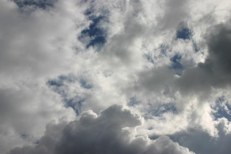 Free stock image of Clouds created by Bjorgvin