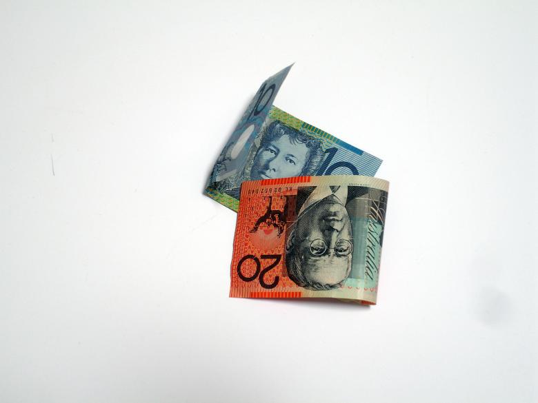 Free stock image of Australian dollars created by Osama Hasan Khan