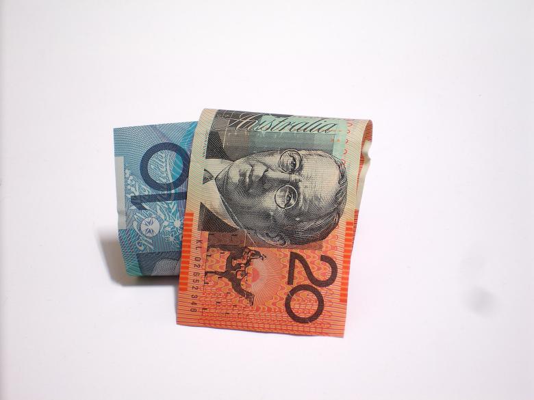 Free stock image of Australian dollars created by Osama Hasan Khan