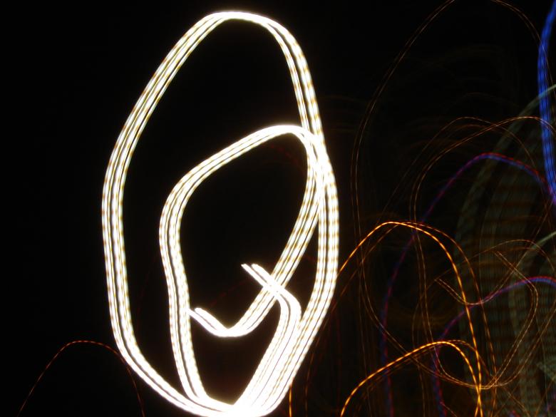 Free stock image of Light effects created by Osama Hasan Khan