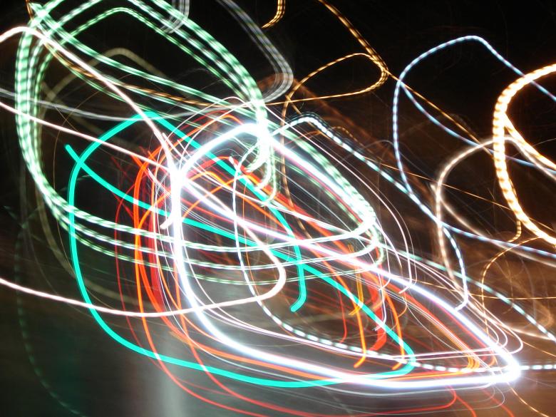 Free stock image of Light effects created by Osama Hasan Khan
