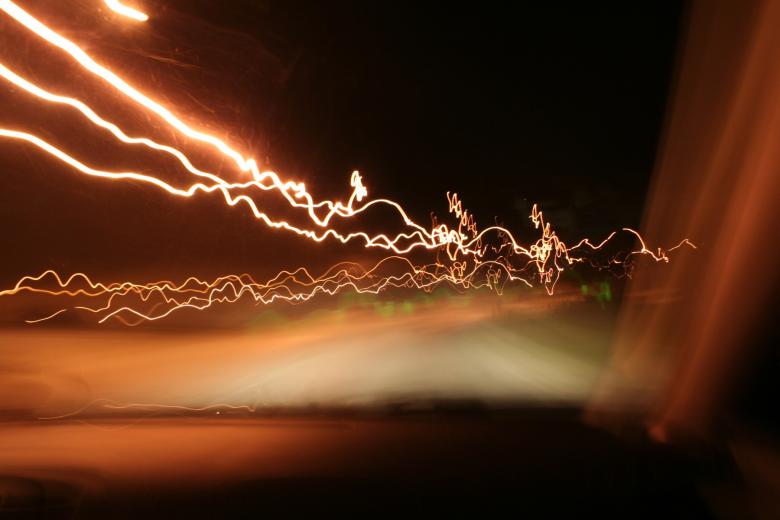 Free stock image of Light effects created by trevor henry