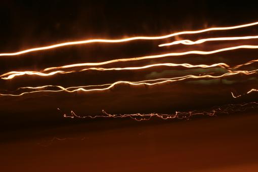 Free Stock Photo of Light effects