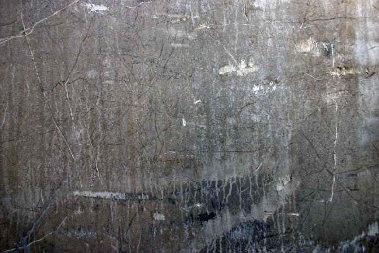 Free stock image of Cracked and painted wall created by Bjorgvin