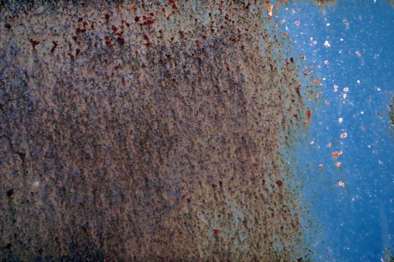 Free stock image of Rusted metal created by Bjorgvin