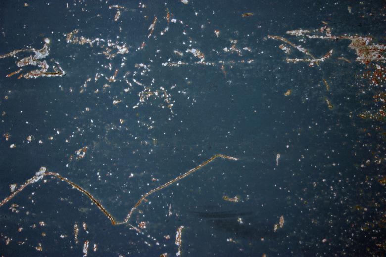 Free stock image of Scratched metal plate created by Bjorgvin