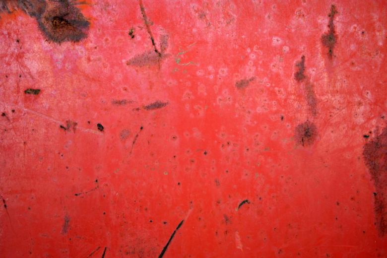 Free stock image of Rusted metal surface created by Bjorgvin